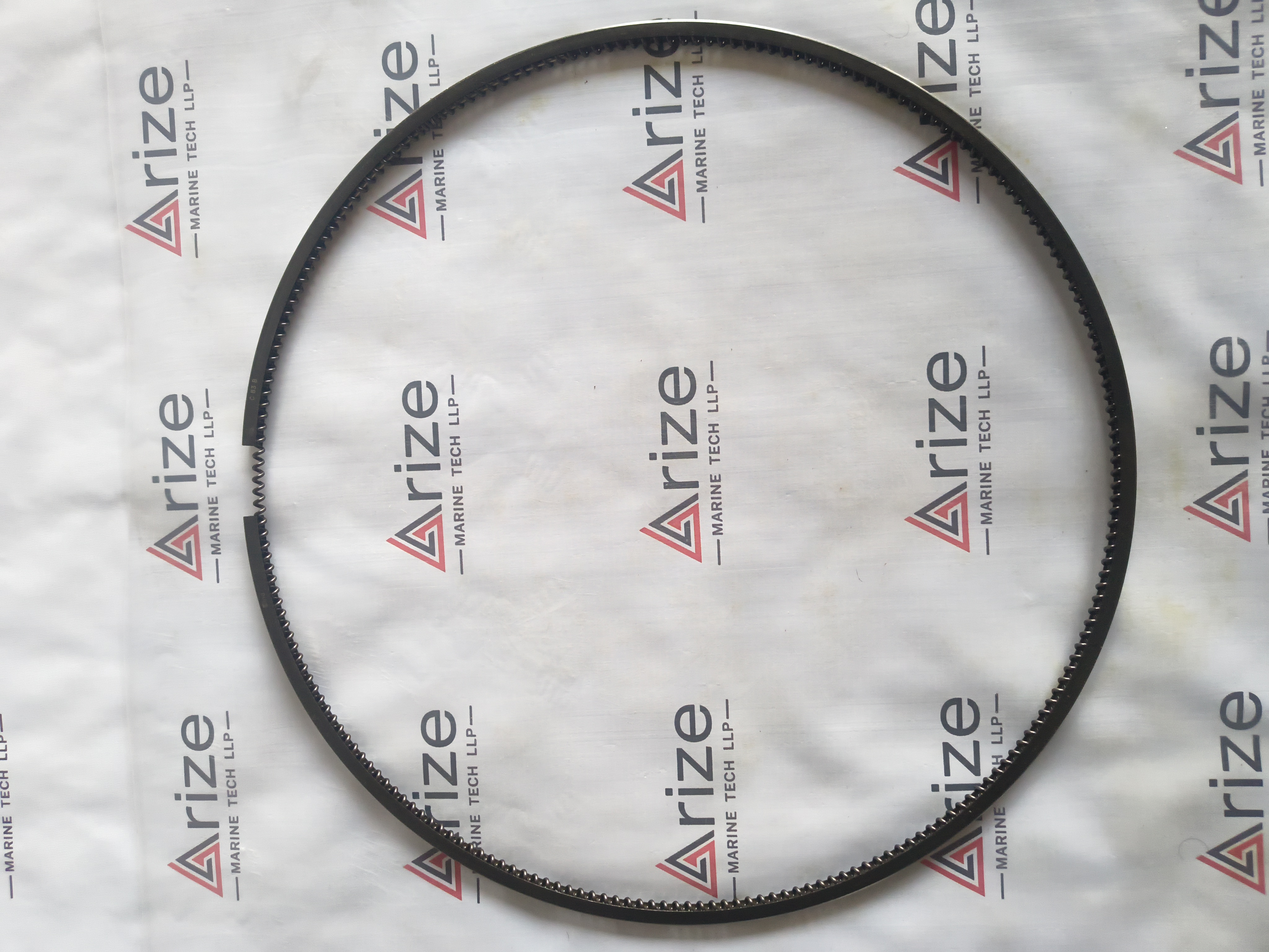 OIL RING FOR WARTSILA 46 NEW